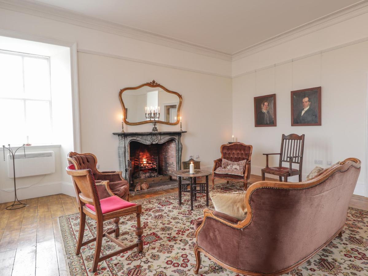 Freswick Castle Villa Eksteriør billede